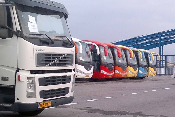 n82854101-72223058 Iran top regional trade partner of Swedish Volvo Trucks