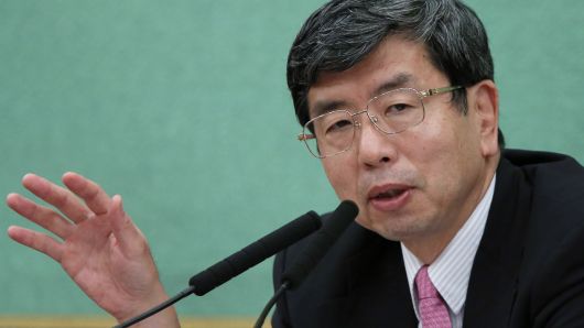 us-china-trade-dispute-could-drag-down-global-confidence-says-asian-development-bank-president US-China trade dispute could drag down global confidence, says Asian Development Bank president